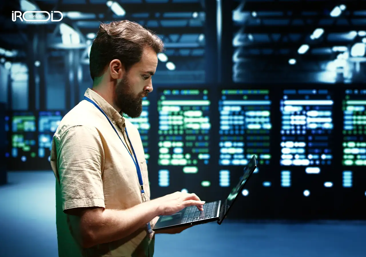 self hosting and managed hosting